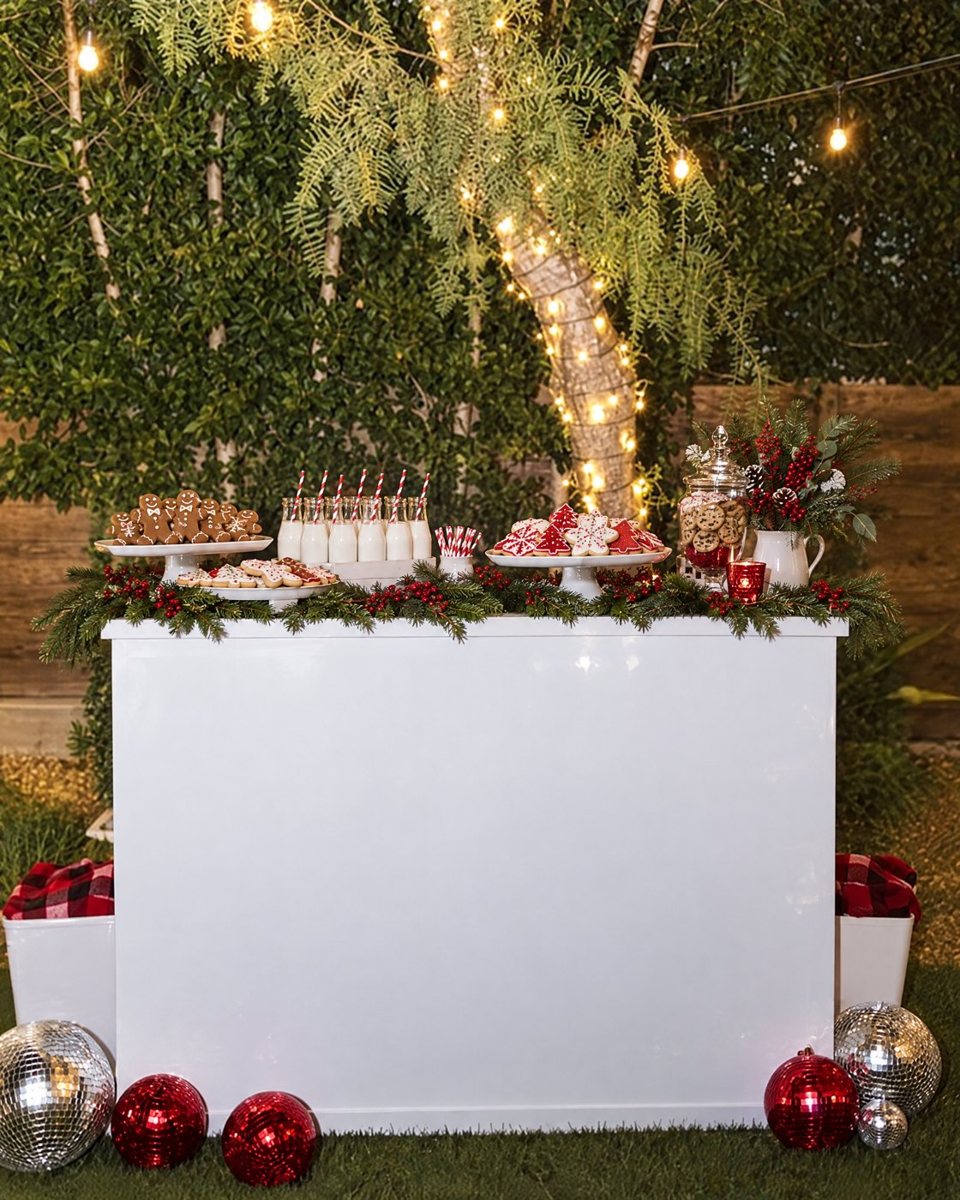 Cookie bar